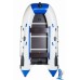 Моторная лодка Aqua Storm STK360 Evolution