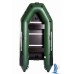 Моторная лодка Aqua Storm STK300
