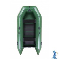 Надувная лодка Ладья ЛТ-310М