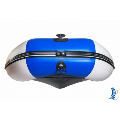 Моторная лодка Aqua Storm STK400 Evolution