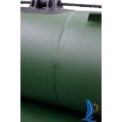 Надувная лодка Kolibri K-210