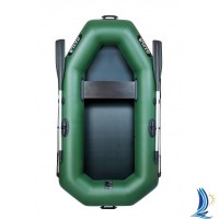 Лодка ПВХ Ладья ЛТ-220