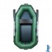Лодка ПВХ Ладья ЛТ-220