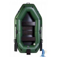 Надувная лодка Aqua Storm SS280 DT