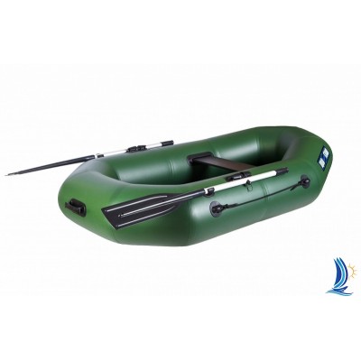 Надувная лодка Aqua Storm MA220C DT
