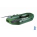 Надувная лодка Aqua Storm MA220C DT