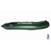 Моторная лодка Aqua Storm STK360 Evolution