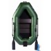 Надувная лодка Aqua Storm ST220C DT