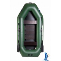 Надувная лодка Aqua Storm SS300R