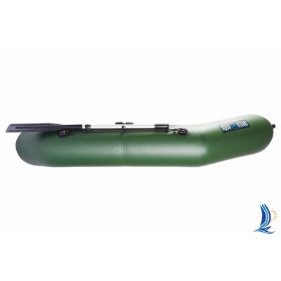 Надувная лодка Aqua Storm ST240