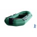 Надувная лодка Aqua Storm MA280 DT