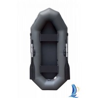 Надувная лодка Aqua Storm MK240