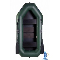 Надувная лодка Aqua Storm STO249