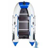 Моторная лодка Aqua Storm STK400 Evolution
