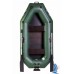 Надувная лодка Aqua Storm ST249 DT