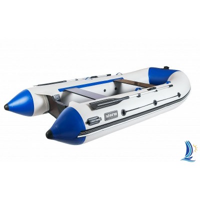 Моторная лодка Aqua Storm STK360 Evolution