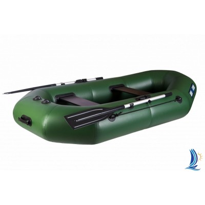 Надувная лодка Aqua Storm MA240C