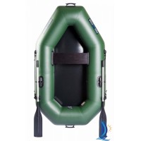 Надувная лодка Aqua Storm ST220