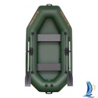 Надувная лодка Kolibri K-240