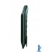 АM-290 моторная двухместная надувная лодка Argo