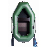 Надувная лодка Aqua Storm ST220C