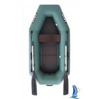 Надувная лодка Argo А-220С одноместная гребная Надувная лодка Argo А-220С одноместная гребная