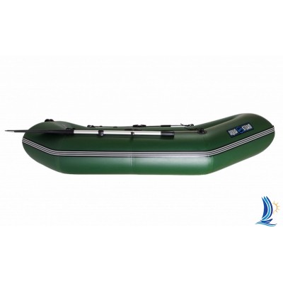 Надувная лодка Aqua Storm SS260R