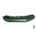 Надувная лодка Aqua Storm SS260R