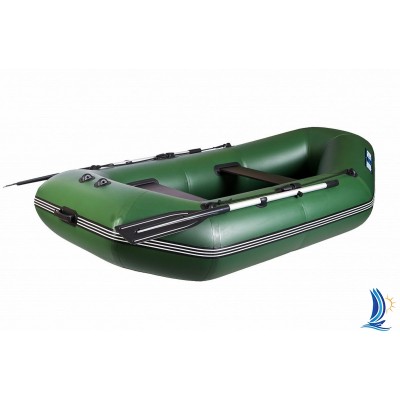 Надувная лодка Aqua Storm SS260R