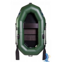 Надувная лодка Aqua Storm MA220C DT