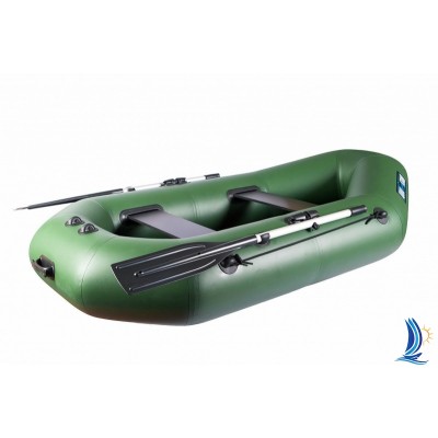 Надувная лодка Aqua Storm ST240