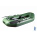 Надувная лодка Aqua Storm ST240