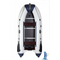 Моторная лодка Aqua Storm STK330 Evolution