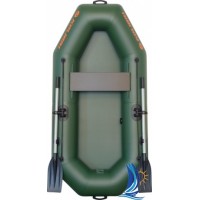 Надувная лодка Kolibri K-210