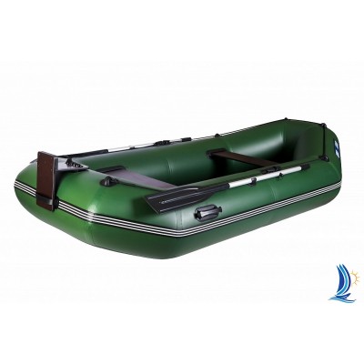 Надувная лодка Aqua Storm SS280 DT