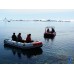 Моторная лодка Aqua Storm STK450 Evolution