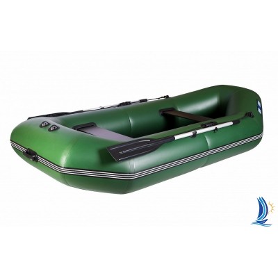 Надувная лодка Aqua Storm SS300R