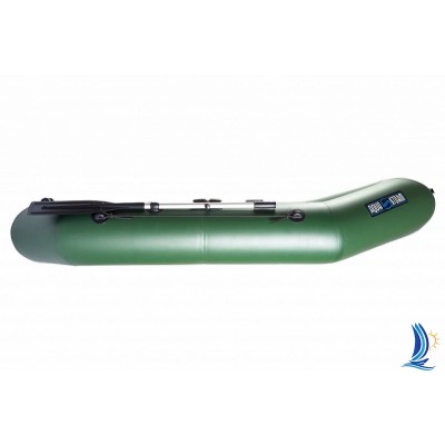 Надувная лодка Aqua Storm ST280 Надувная лодка Aqua Storm ST280