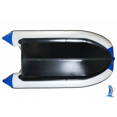 Моторная лодка Aqua Storm STK400 Evolution