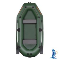 Надувная лодка Kolibri K-280CT(S)