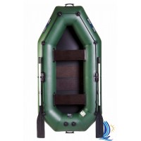 Надувная лодка Aqua Storm ST249