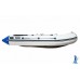Моторная лодка Aqua Storm STK360 Evolution