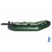 Надувная лодка Aqua Storm ST220C DT