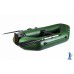 Надувная лодка Aqua Storm ST220C DT