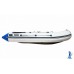 Моторная лодка Aqua Storm STK400 Evolution