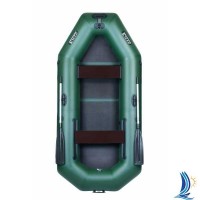 Надувная лодка Ладья ЛТ-310С
