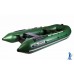 Моторная лодка Aqua Storm STK360 Evolution