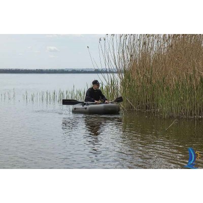 Надувная лодка Aqua Storm MK180