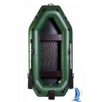 Надувная лодка Aqua Storm SS300 DT