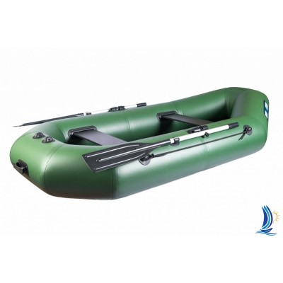 Надувная лодка Aqua Storm ST280 Надувная лодка Aqua Storm ST280